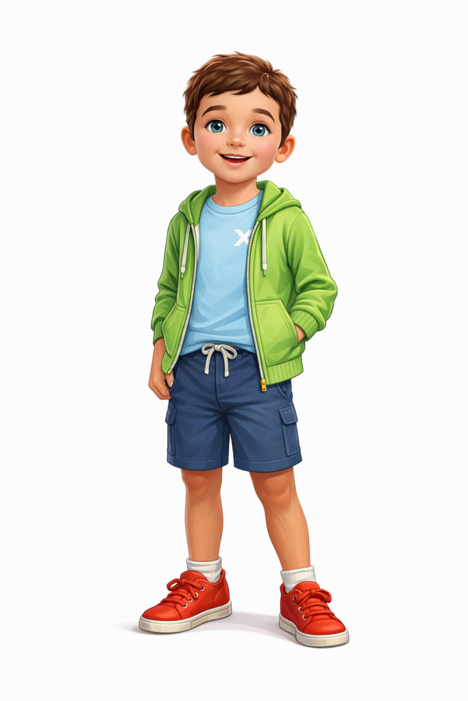 mufty 4