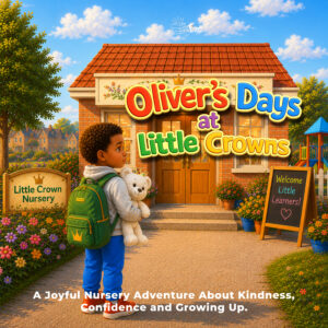 oliver's day at little crowns